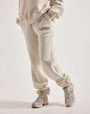 New Balance Graphic Sweatpants