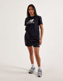 New Balance Sport Essentials Fleece Shorts