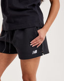New Balance Sport Essentials Fleece Shorts