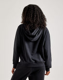 New Balance Sport Essentials French Terry Logo Hoodie