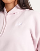 New Balance Sport Essentials Fleece Hoodie