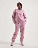 New Balance Sport Essentials Fleece Crewneck Sweatshirt