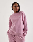 New Balance Sport Essentials Fleece Crewneck Sweatshirt