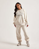 New Balance Graphic Crewneck Sweatshirt
