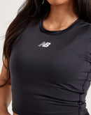 New Balance Harmony Tee