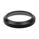 NiSi NC UV Filter II for Fujifilm X100 Series Cameras (Black)
