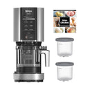 Ninja® CREAMi® 7-in-1 Ice Cream Maker