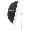 DPU-130T Godox Transparent Diffuser for 51.2" Parabolic Umbrella