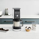 Ninja® CREAMi® XL Deluxe 11-in-1 Ice Cream and Frozen Treat Maker