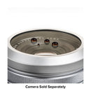 NiSi NC UV Filter II for Fujifilm X100 Series Cameras (Black)