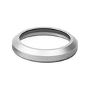 NiSi NC UV Filter II for Fujifilm X100 Series Cameras (Silver)
