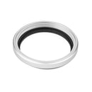 NiSi NC UV Filter II for Fujifilm X100 Series Cameras (Silver)