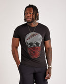 Xray Stone Graphic Skull Tee