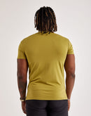 Xray Stone Graphic Braided Tee