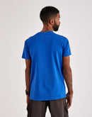 Xray Stone Geometric Bear Tee