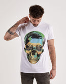 Xray Stone Graphic Tee
