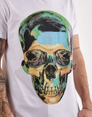 Xray Stone Graphic Tee