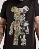Xray Stone Graphic Tee