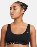 Nike Swim SCOOP-NECK BIKINI TOP