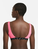 Nike Swim SCOOP-NECK BIKINI TOP
