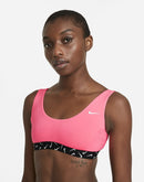 Nike Swim SCOOP-NECK BIKINI TOP