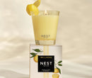 Sunlit Yuzu & Neroli Classic Candle