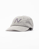 New Balance 990 Block N 6 Panel Hat