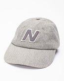 New Balance 990 Block N 6 Panel Hat