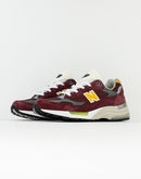 New Balance 992