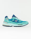 New Balance 992