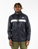 New Balance RWT LIGHTWEIGHT WOVEN JACKET