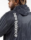New Balance RWT LIGHTWEIGHT WOVEN JACKET