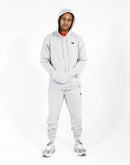 New Balance Nb Essentials Graphic Sweatpants