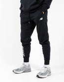 New Balance Essentials Metallic Sweatpants