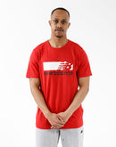 New Balance Bold Graphic Tee