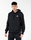 New Balance Essentials Metallic Hoodie