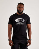 New Balance Essentials Graphic Tee