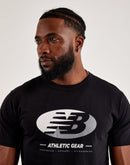 New Balance Essentials Graphic Tee