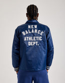 New Balance Greatest Hits Coaches Jacket