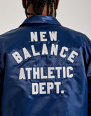 New Balance Greatest Hits Coaches Jacket