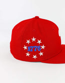 New Era Mlb Philadelphia Phillies Crystal Icons 59fifty Fitted