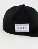 New Era Mlb Chicago White Sox Crystal Icons 59fifty Fitted