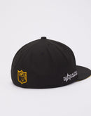 New Era Pittsburgh Steelers Alpha Industries 59Fifty Fitted Hat