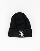 New Era Mlb Chicago White Sox Cuff Beanie