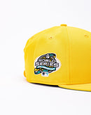 New Era 5950 Florida Marlins World Series Snapback