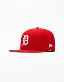 New Era 5950 Detroit Tigers 1968 Ws Snapback
