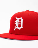 New Era 5950 Detroit Tigers 1968 Ws Snapback