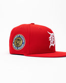 New Era 5950 Detroit Tigers 1968 Ws Snapback