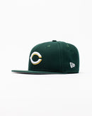 New Era 5950 Cincinnati Reds 150 Anniversary Snapback