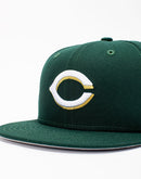New Era 5950 Cincinnati Reds 150 Anniversary Snapback